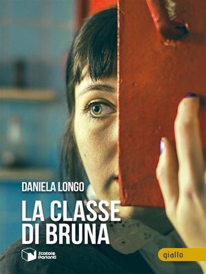 cover image of La classe di Bruna